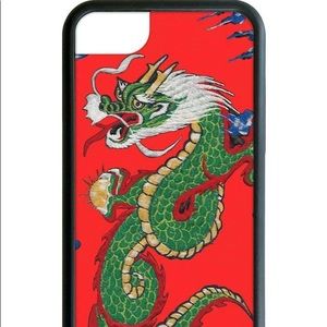 ISO!! Dragon wildflower case